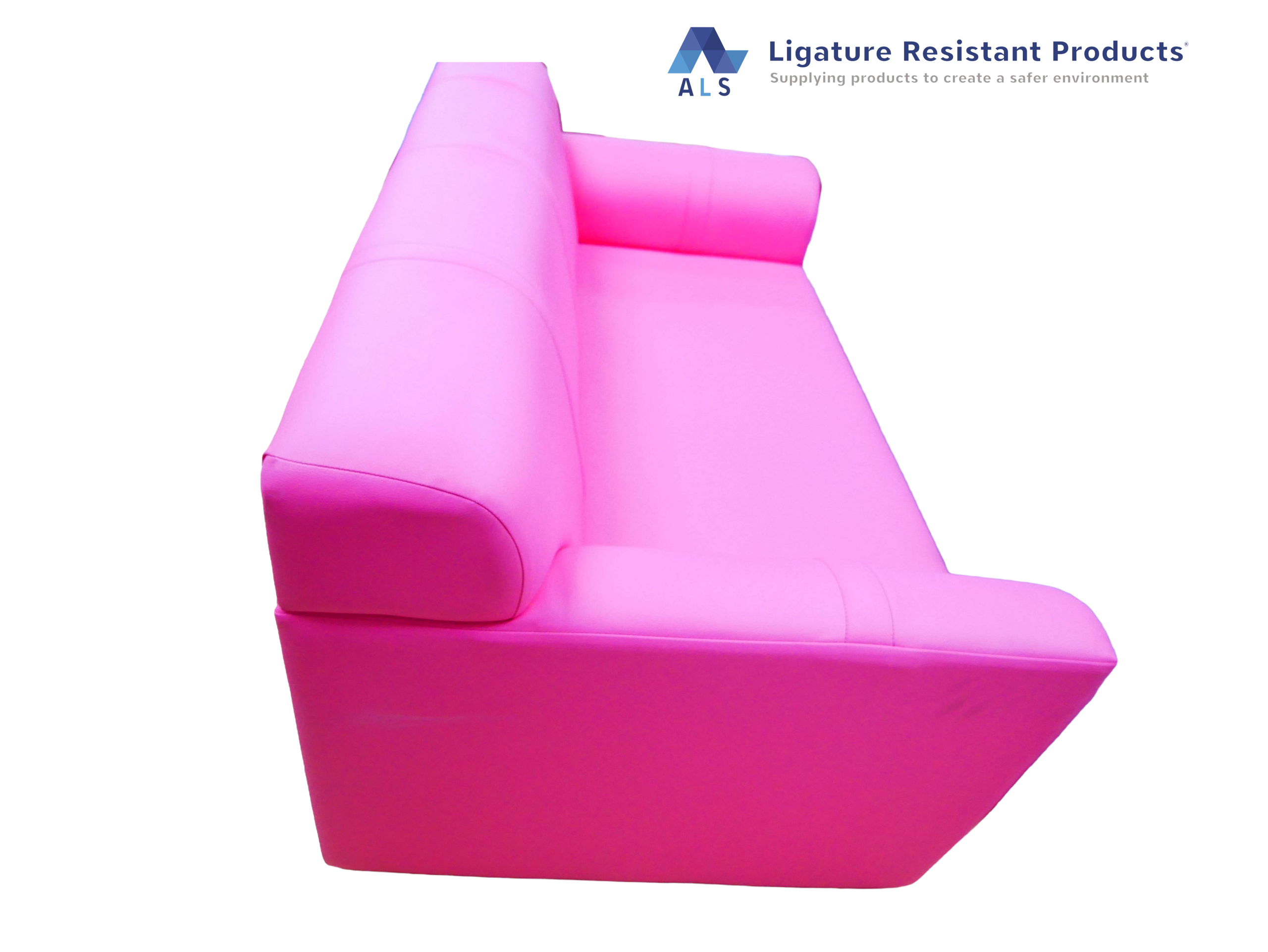 Barons Rome 2 Seater Sofa