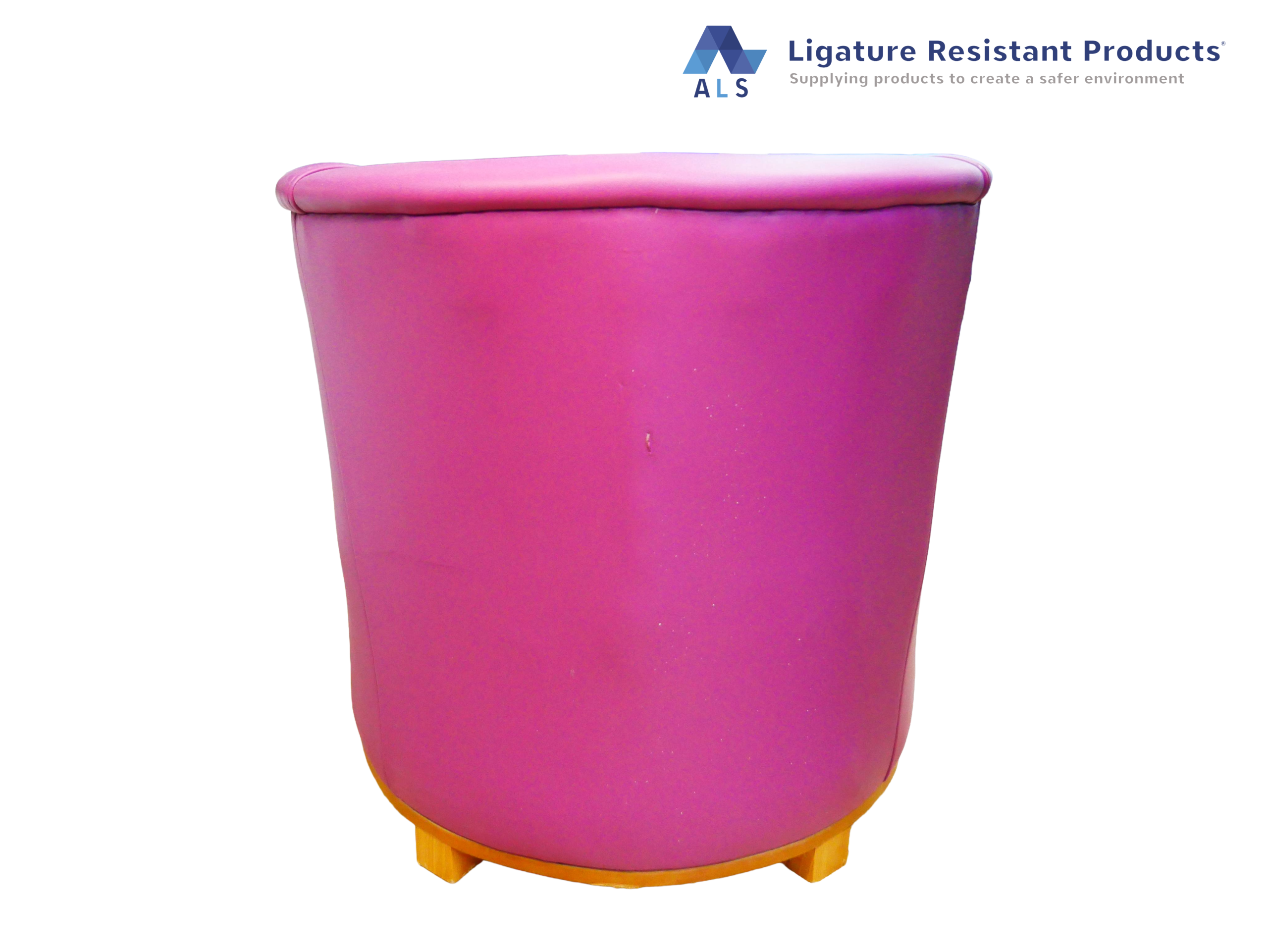 Barons BENTLEY Heavy Duty Tub Chair