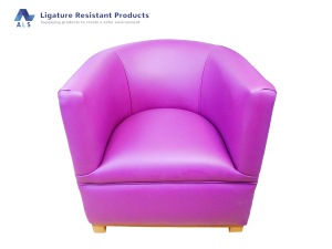 Barons BENTLEY Heavy Duty Tub Chair