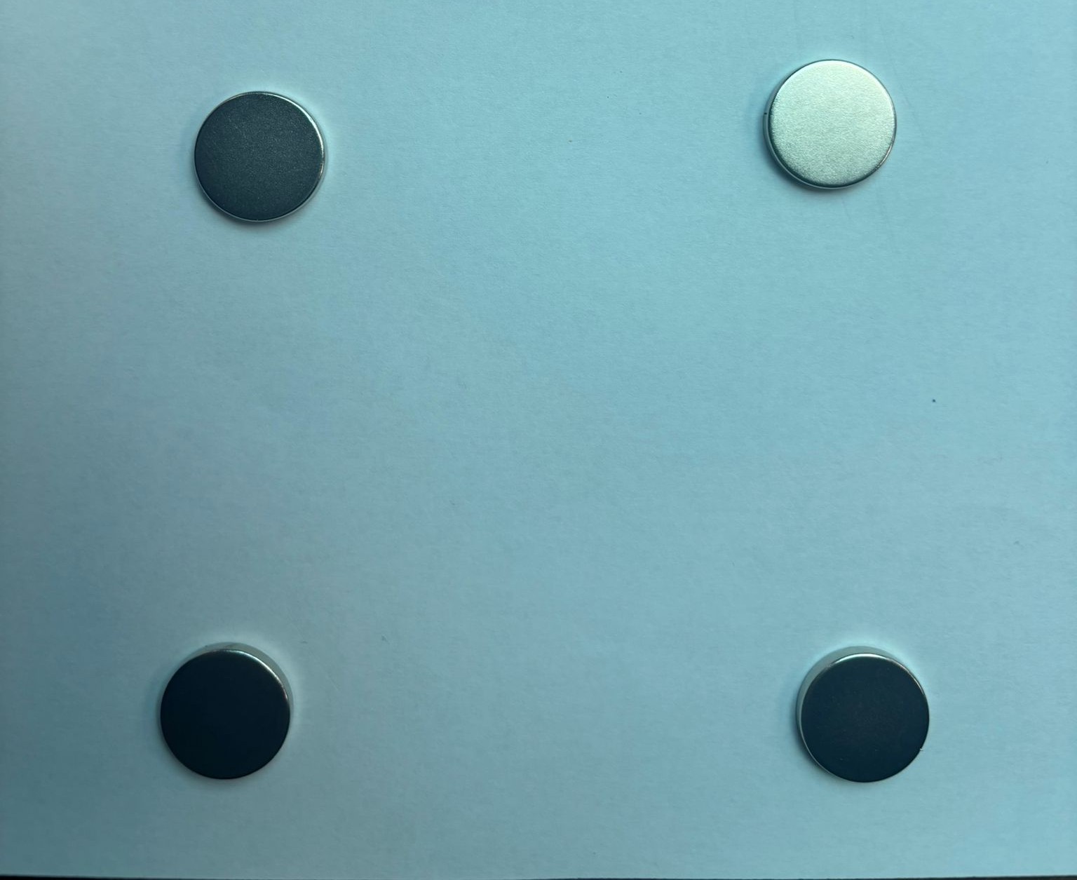 Safe Display Ash Notice Board - ALSBN