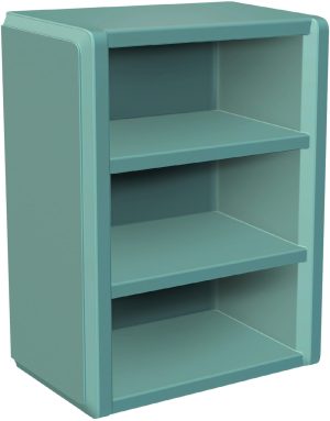 Endurance™ Open Chest COR-7201