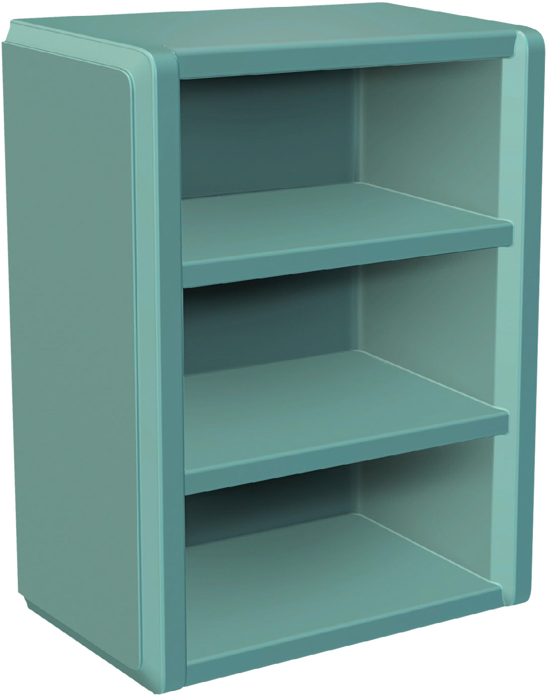 Endurance™ Open Chest COR-7201