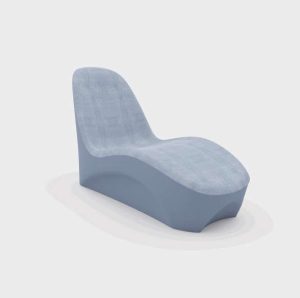 SUMMIT SERIES™ Veldura Lounge Chair - COR-321