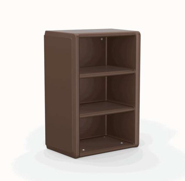 Endurance™ Open Chest COR-7201