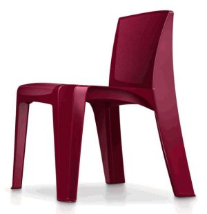 Razorback Chair COR-8648