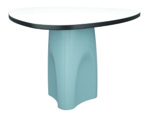 SUMMIT SERIES™ Dining Delta Top Table COR-363