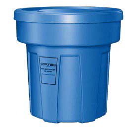 Cobra Can Flame Retardant Bin - COR-20200FR