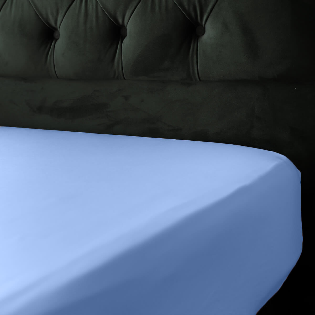 Flame Retardant Fitted Sheet - ST401-91190