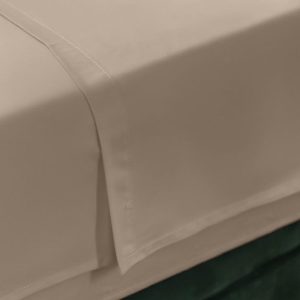Flame Retardant Polyester Flat Sheet - ST001180255