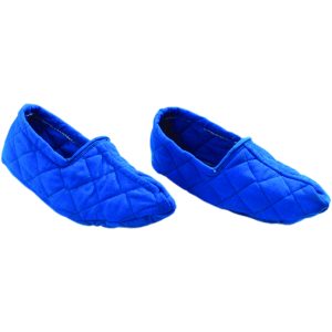 Reinforced Safety Slippers- PE0060 (Medium and Large)