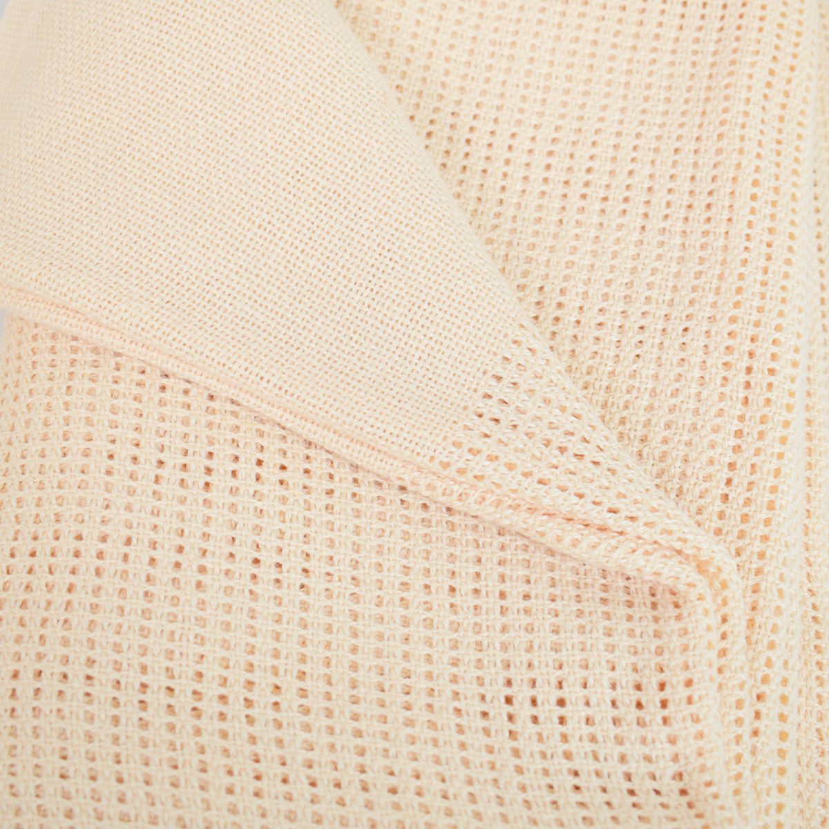 Flame-Retardant Cellular Polyester Blanket - BK250165210