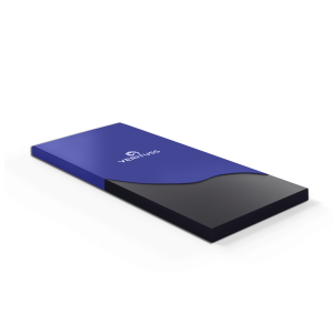 Sure-Safe® PVC Vandal-Resistant Safety Mattress