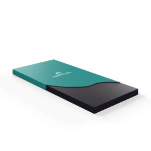 Sure-Safe® PU Welded Safety Mattress