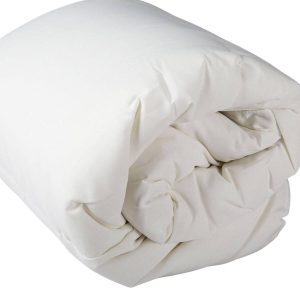 Flame Retardant Hollowfibre Duvet -  DV100135200