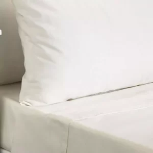 Flame Retardant Fitted Sheet - ST401-91190