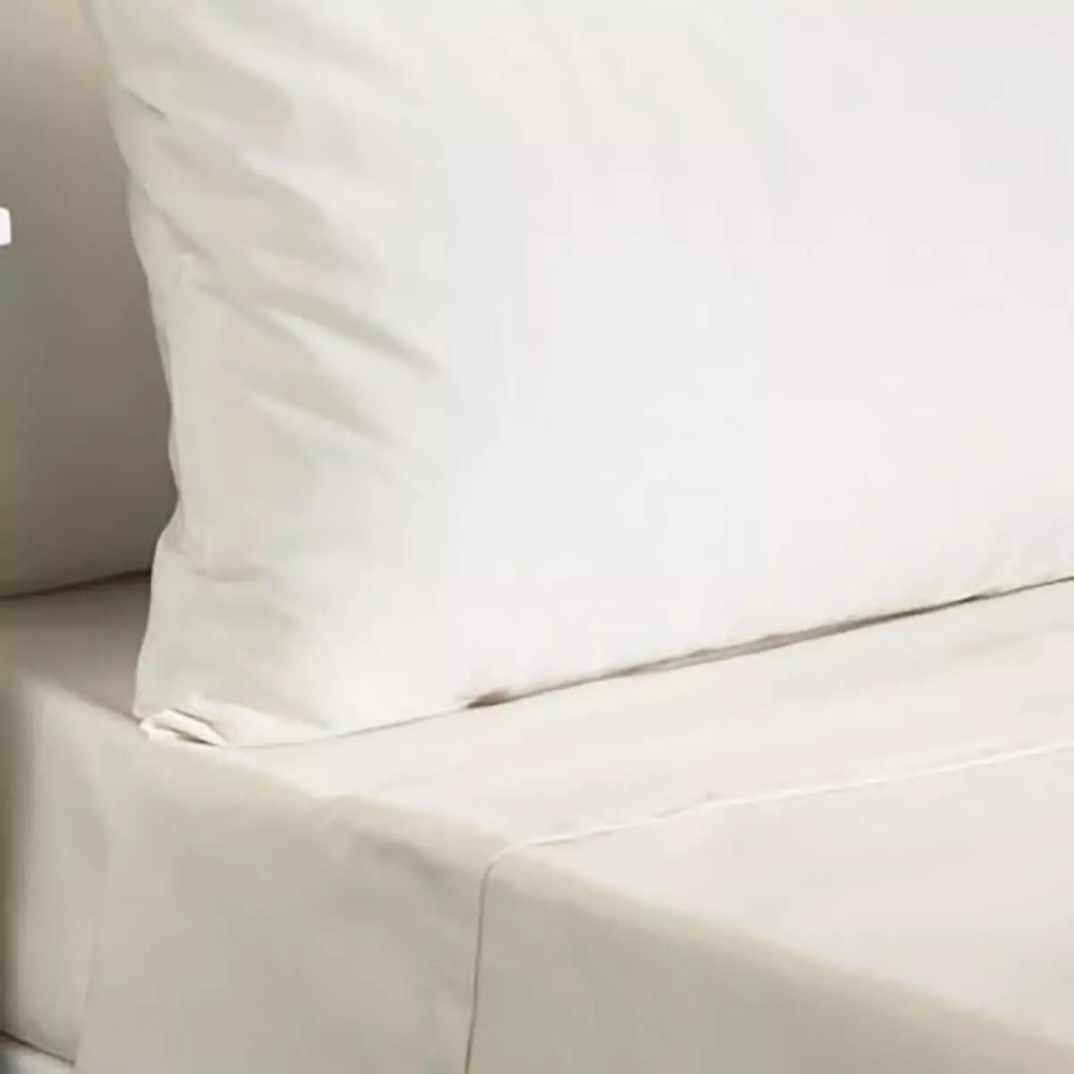 Flame Retardant Fitted Sheet - ST401-91190