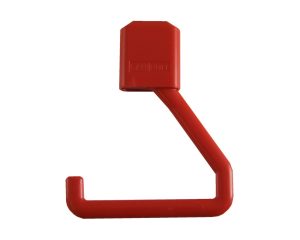 Sanipull Bangles Adapter (Red and White)