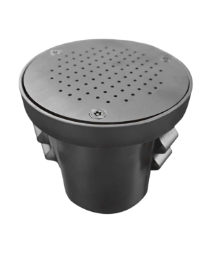 Eden Ligature Resistant Gully - AQLRG110TB