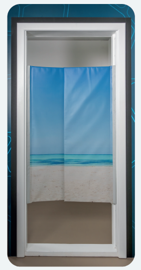 Balco Ensuite SOFTDOOR® PQ