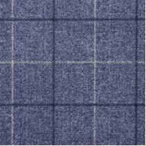 Strata Box Pleat Dimout Curtain - ALS-STRATA