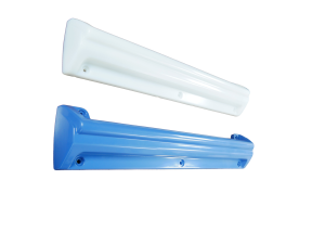 Rotomolded Grab Rail - COR-MGB