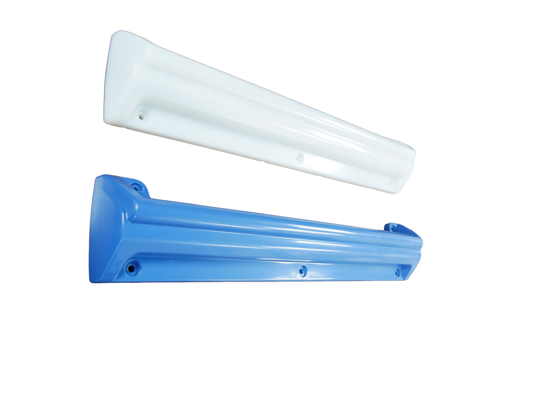 Rotomolded Grab Rail - COR-MGB